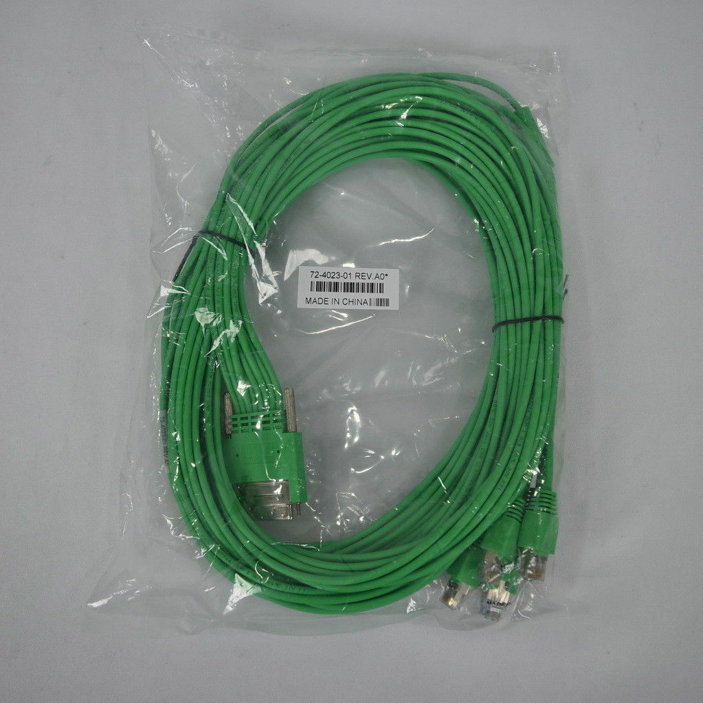 Cisco Cab-hd8-async High Density Cable For Hwic-8a, Hwic-16a